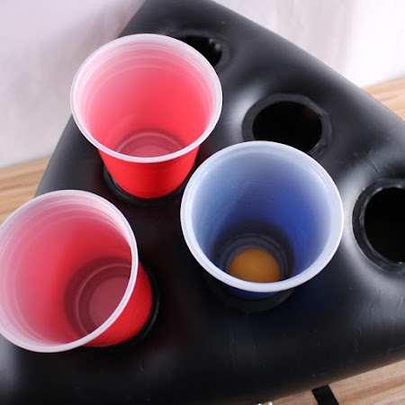Beer Pong -hattu