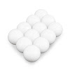 12 kpl Beer Pong -pallot