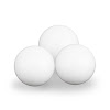 3 kpl Beer Pong -palloja
