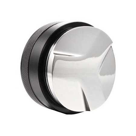 Kahvitasoittaja 58 mm, säädettävä korkeus