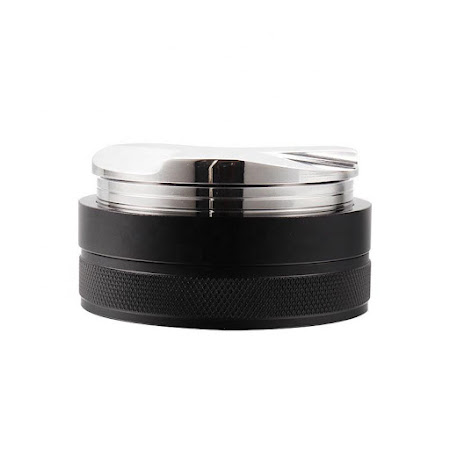 Kahvitasoittaja 58 mm, säädettävä korkeus