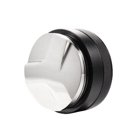 Kahvitasoittaja 58 mm, säädettävä korkeus