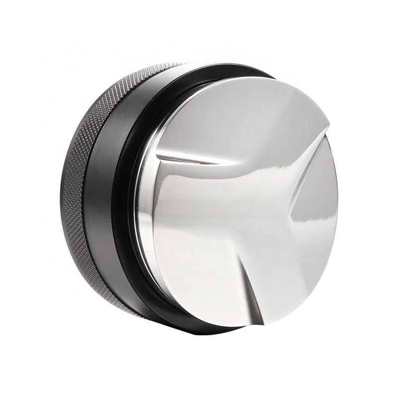 Kahvitasoittaja 58 mm, säädettävä korkeus
