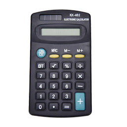 KK- 402 Minilaskin