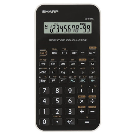 EL-501XB-WH