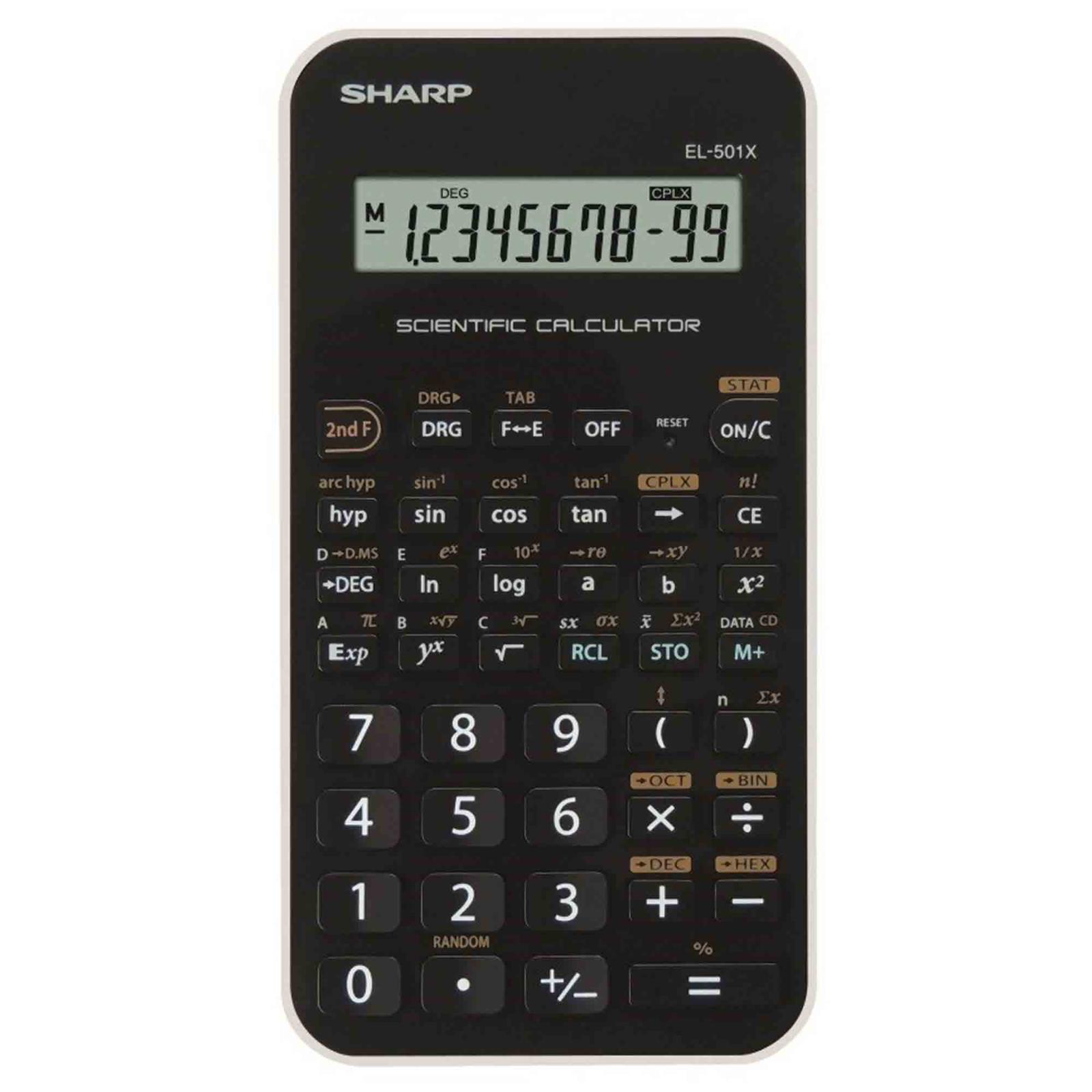 EL-501XB-WH